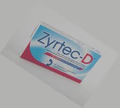 Zyrtec Allergy Syrup Dosage Zyrtec Liquid For Adults
