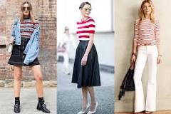 how-do-you-wear-striped-shirts