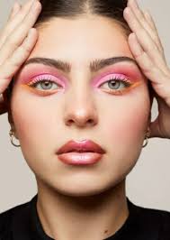 short courses in makeup and beauty