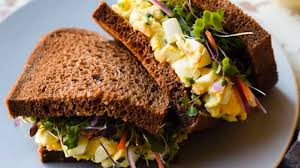 19 high protein veggie sandwich recipes