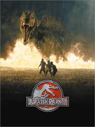 A pragmatic paleontologist visiting an almost complete theme park is tasked with protecting a couple of kids after a power failure causes the park's cloned dinosaurs to run loose. Jurassic Park Iii Spinosaurus Poster Online Bestellen Posterlounge De