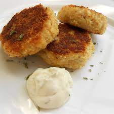 chef john s crab cakes recipe