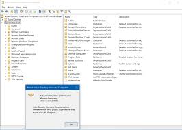 how to access active directory petri
