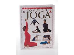 Co je to jóga : systematický průvodce po Iyengarově metodě jógy pro  relaxaci, zdraví a duševní a tělesnou pohodu - Antikvariát Poděbrady