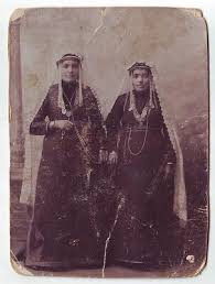 c1910 armenian s in traditional