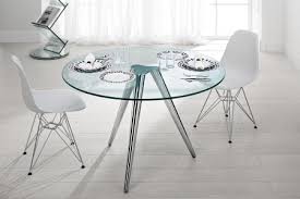 Yoda Round Dining Table By Cattelan