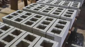 Concrete Block Building Cost Estimator