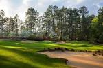 Pine Needles Lodge & Golf Club in Southern Pines, North Carolina ...
