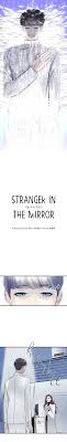 Stranger in the mirror manga