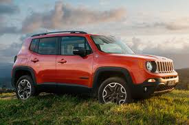 At about $24,000 the base renegade sport is a throwback, lacking standard air conditioning and cruise control. 2015 Jeep Renegade Review