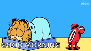 good morning funny gif icegif