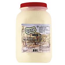 light mayonnaise bganfoods com
