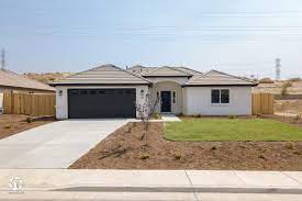 new homes bakersfield