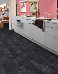 black slate laminate flooring