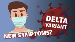 Effectiveness against symptomatic disease from the delta (b.1.617.2) variant is similar after 2 doses compared with the alpha variant (b.1.1.7), and even higher levels of effectiveness are. Covid Symptoms Change Thanks To Delta Variant New Signs To Watch For Wales Online