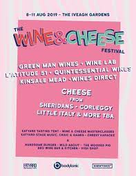 the eatyard wine cheese festival