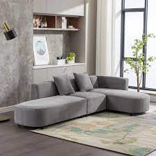 l shaped sofa