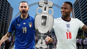 In the highly anticipated euro 2020 final between england and italy, a major trophy is either coming home or heading back to rome. 8cdl7f70yqybem