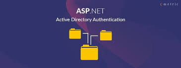 active directory ad with asp net