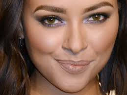 kat graham before and after the
