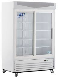 Bsi Standard Series Sliding Glass Door