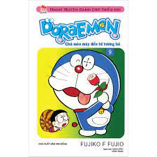 Truyện tranh - Doraemon truyện ngắn (full 45 tập)