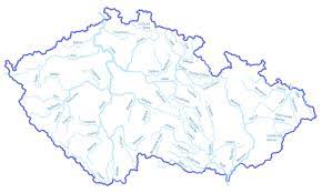 Реки Чехии — Википедия