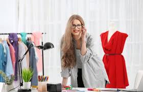fashion stylist salary how to become