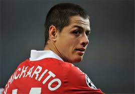 ... in the market this summer for a proven prolific goalscorer, and Manchester United&#39;s Javier Hernandez could certainly prove to be the ideal candidate. - Manchester-United-striker-Javier-Hernandez-Playing-with-Wayne-Rooney-is-like-a-dream-59670