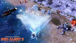 Download command and conquer 3 torrents absolutely for free, magnet link and direct download also available. Command Conquer Red Alert 3 Download Torrent For Pc