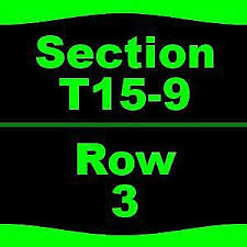 2 Tickets Motogp Of The Americas Time Tbd Sunday 4 5 Circuit Of The Americas Ebay
