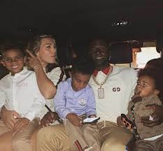 Except for daughter chelsie, mrs. Antonio Brown Claims His Baby Mama Chelsie Kyriss Is Pregnant Again The Shade Room