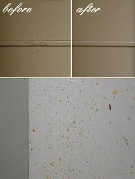 Removing Stains On Your Walls