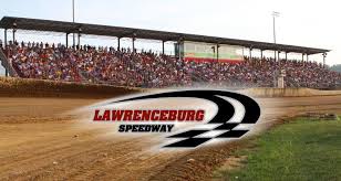 Lawrenceburg Speedway Sprint Cars Indiana