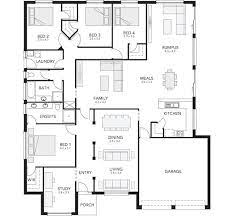 home design house plan by statesman homes