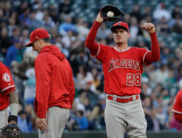 How The Angels 2019 Starting Rotation Looks Without Shohei