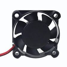 24v 4010 cooling fan