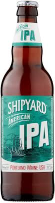 Shipyard American IPA, 8 x 500 ml : Amazon.co.uk: Grocery