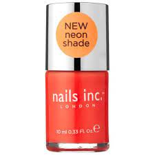 nails inc portobello nail polish