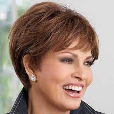 100+ gorgeous short hairstyle ideas and trends for women over 50. 50 Phenomenal Hairstyles For Women Over 50 You Must Try Out Hair Motive