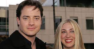 Brendan fraser was born on a tuesday, december 3, 1968 in indianapolis, in. Does Actor Brendan Fraser Have A Wife The Mummy Star And His Family