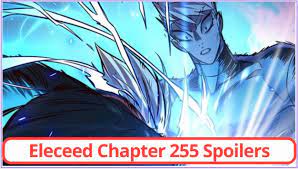 Eleceed chapter 255