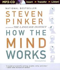 How it learns how it mislearns. Buy How The Mind Works By Steven Pinker With Free Delivery Wordery Com