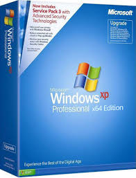 windows xp 64 bit pro v5 1 2600 sp2