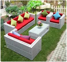 outdoor sofa garden sofa set