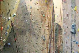 Climbing Gym Cooling Airius Asia Pacific