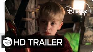 Den himmel gibt s echt trailer filmclips hd. Kevin Allein Zu Haus Offizieller Trailer Jetzt Auf Disney Streamen Disney Youtube