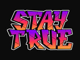 Stay True To You Pride Be True To Yourself Tiny Shorts Stay True gambar png