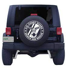 Jeep Tire Covers gambar png