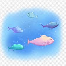 world ocean day fish fish